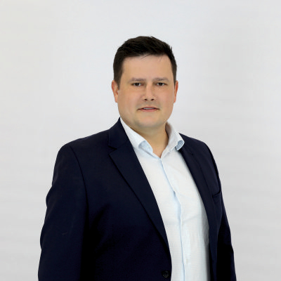 Krystian Rakowski
