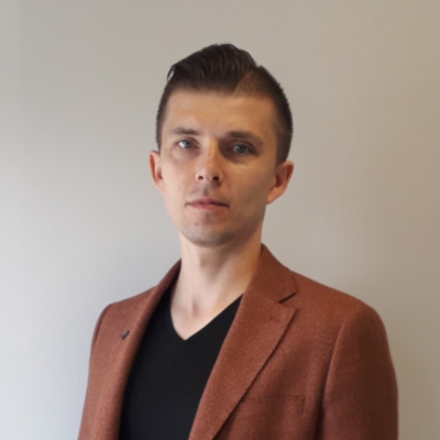 Bartosz Serowiński
