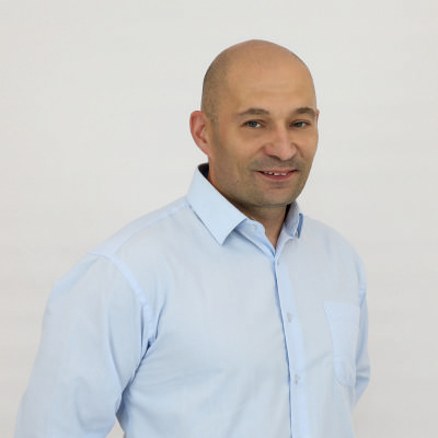 Adam Wróbel